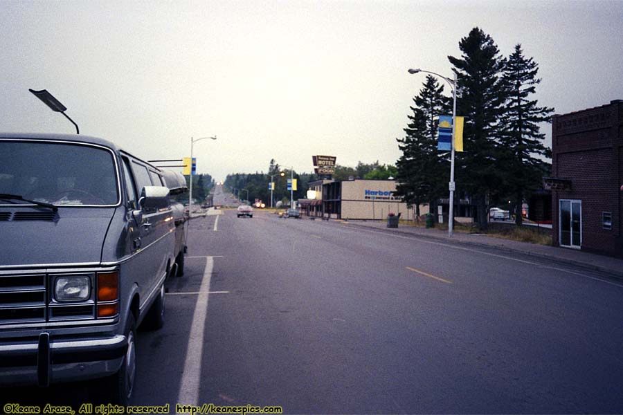 Wisconsin Street