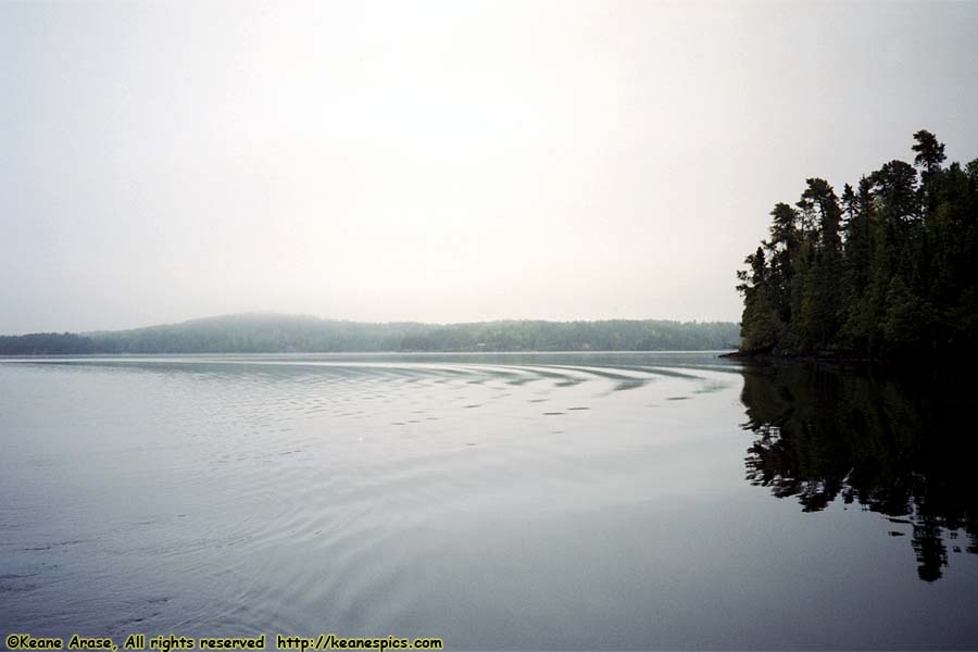 Seagull Lake (1990)