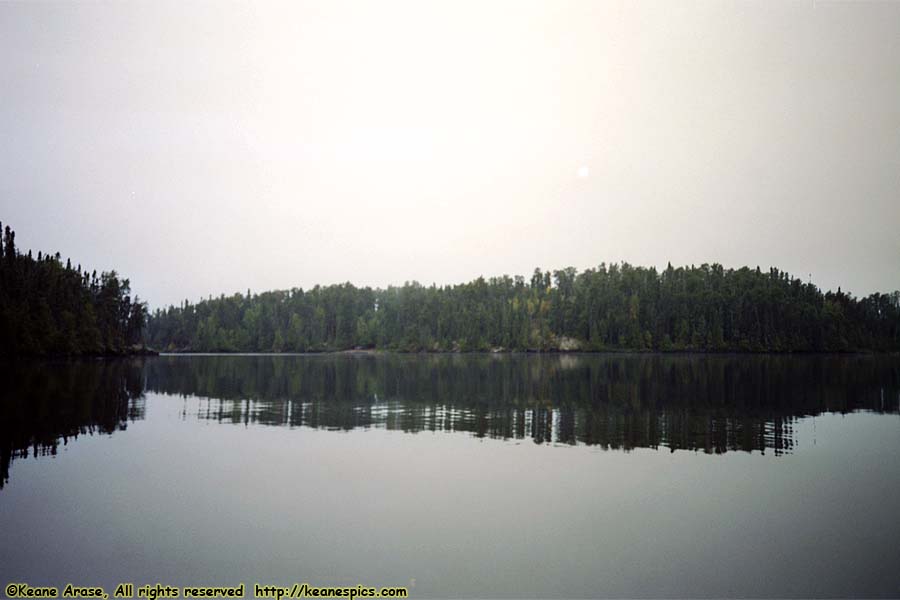 Seagull Lake (1990)