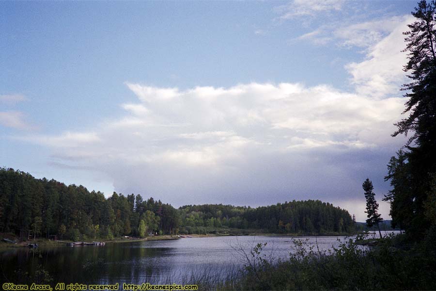 Seagull Lake (1990)