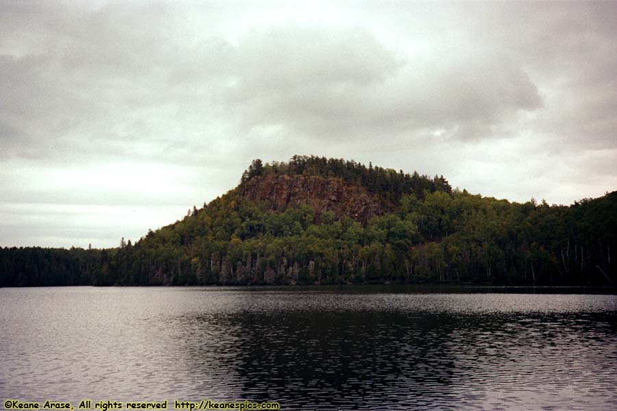 Hungry Jack Lake (1991)