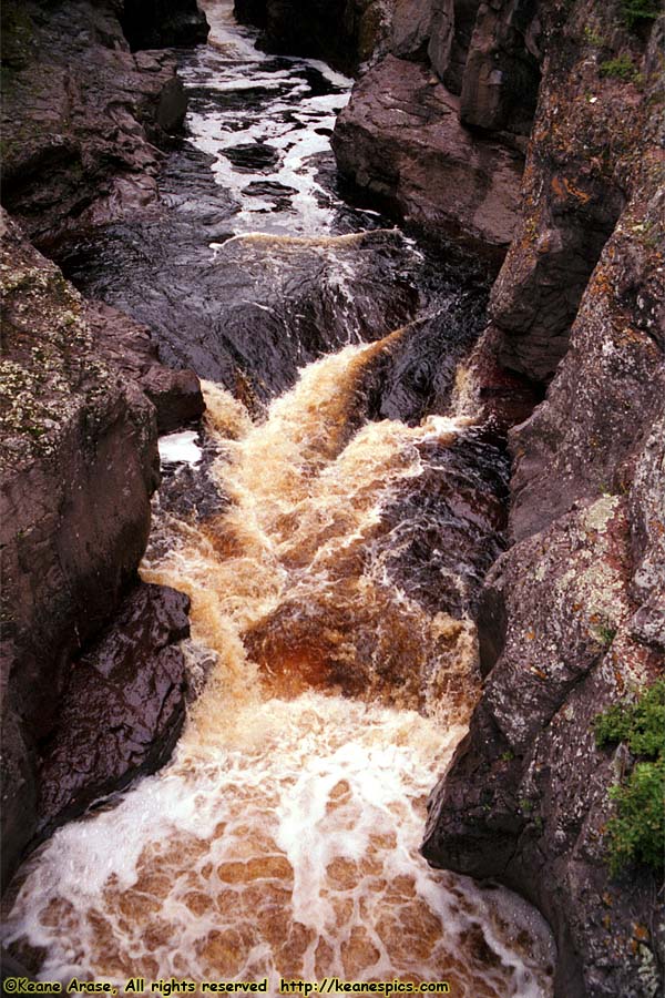 Temperance River State Park