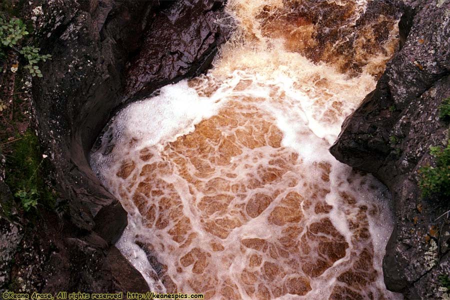 Temperance River State Park