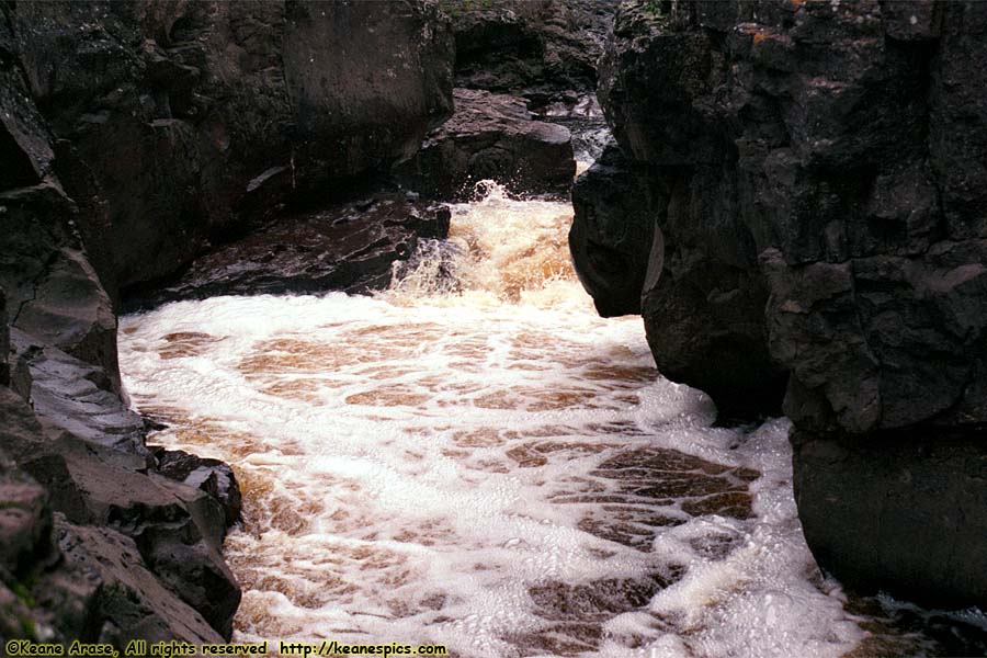 Temperance River State Park