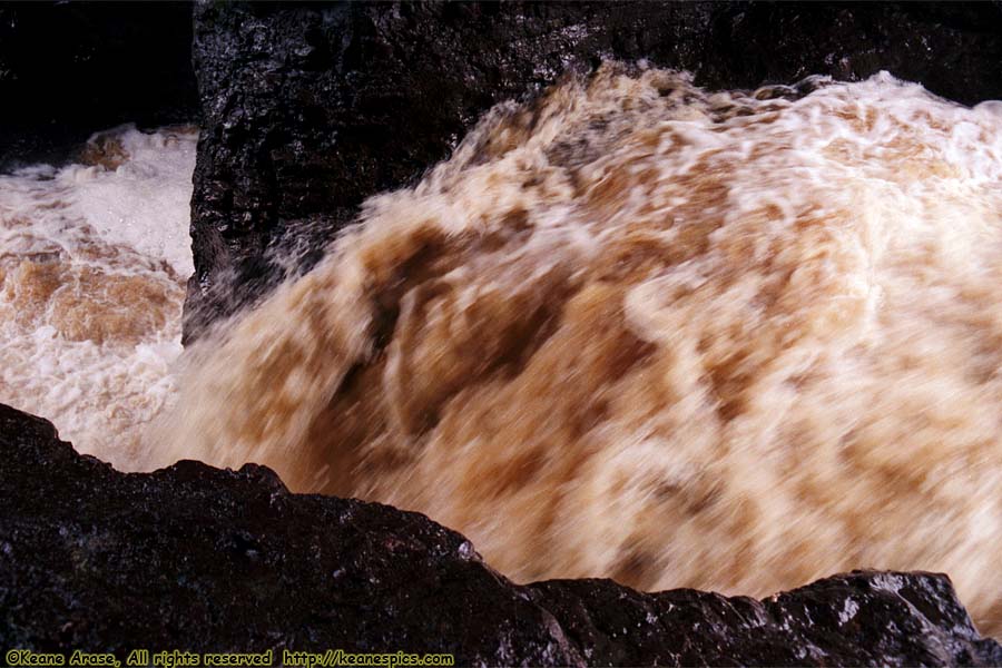 Temperance River State Park