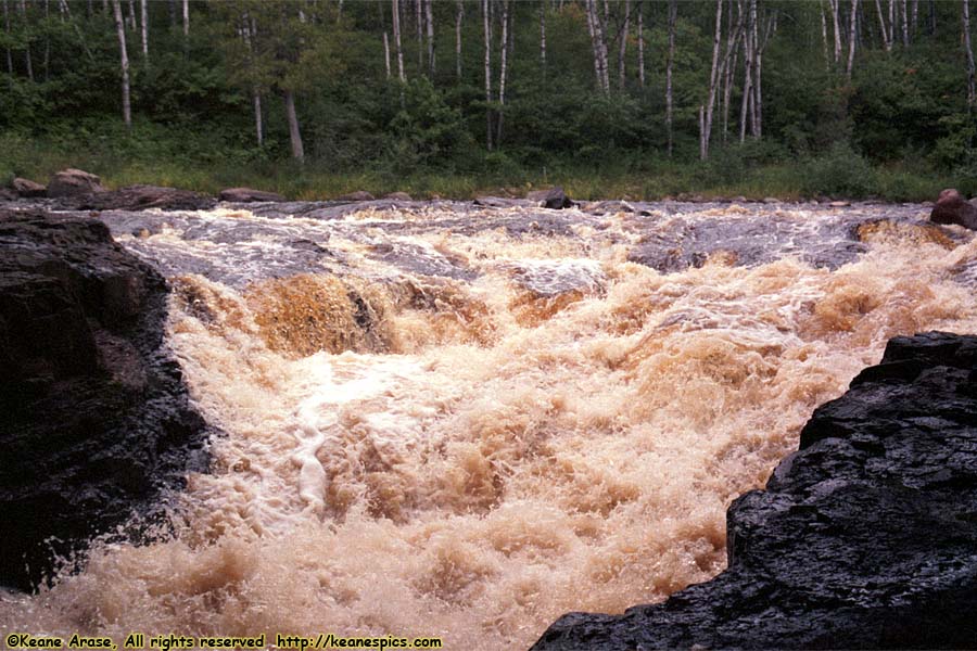 Temperance River State Park