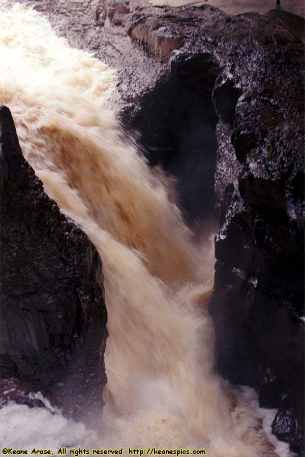 Temperance River State Park