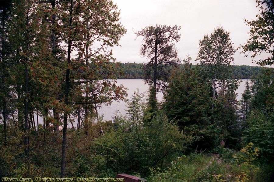 Flour Lake (1992)