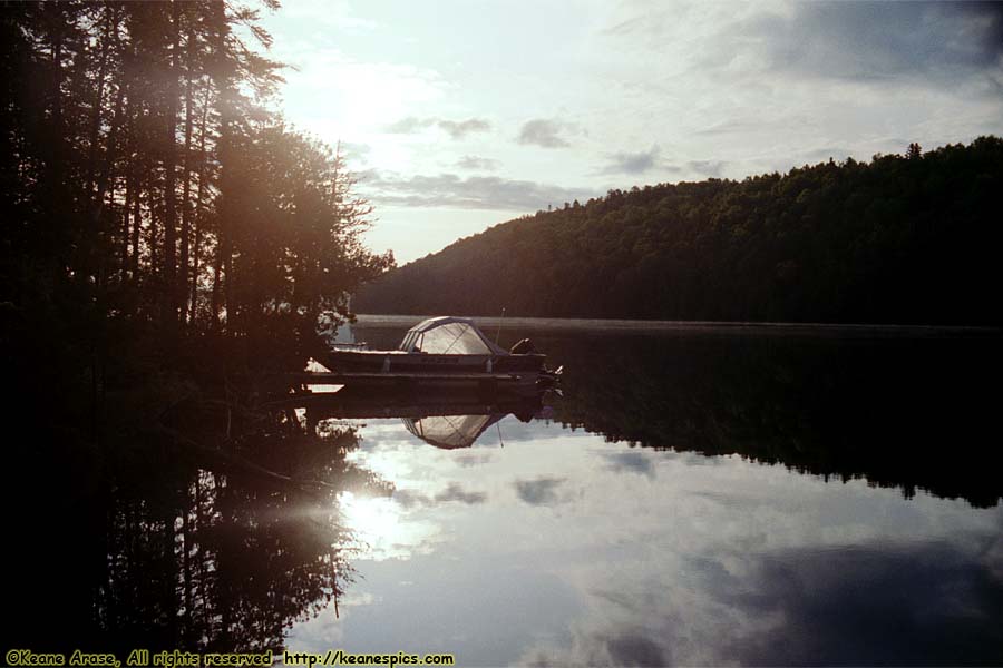 Flour Lake (1992)