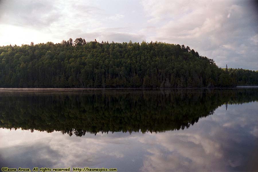 Flour Lake (1992)