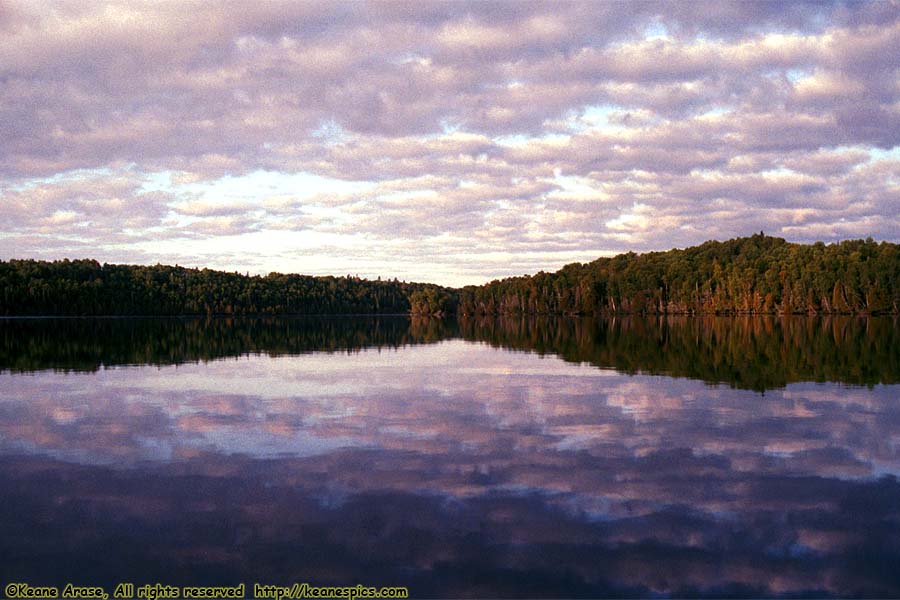 Flour Lake (1992)