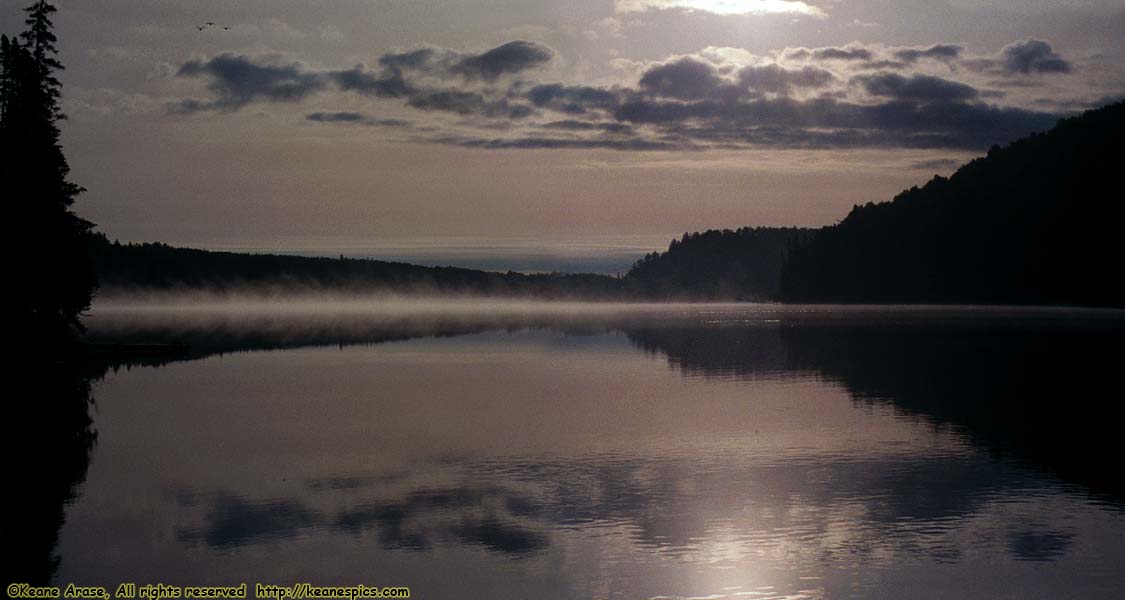 Flour Lake (1992)