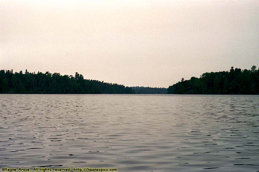 Seagull Lake (1994)