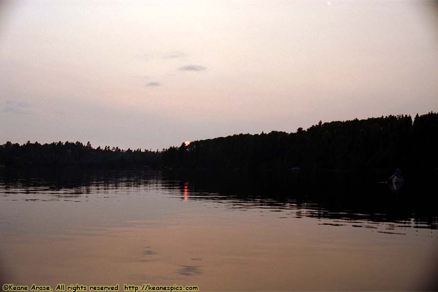 Seagull Lake (1994)