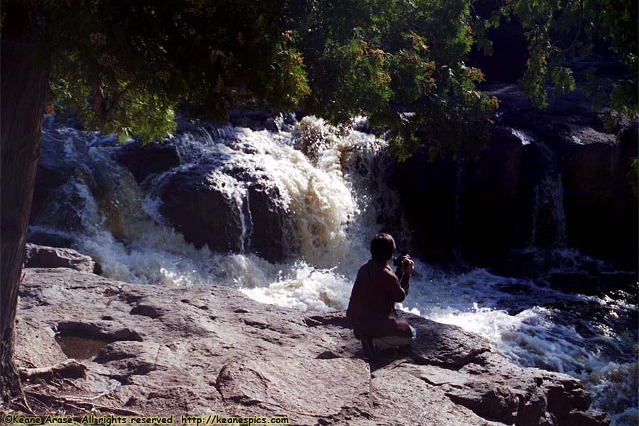 Gooseberry Falls State Park