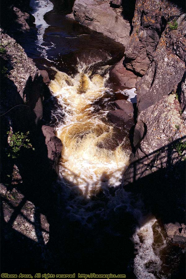 Temperance River State Park