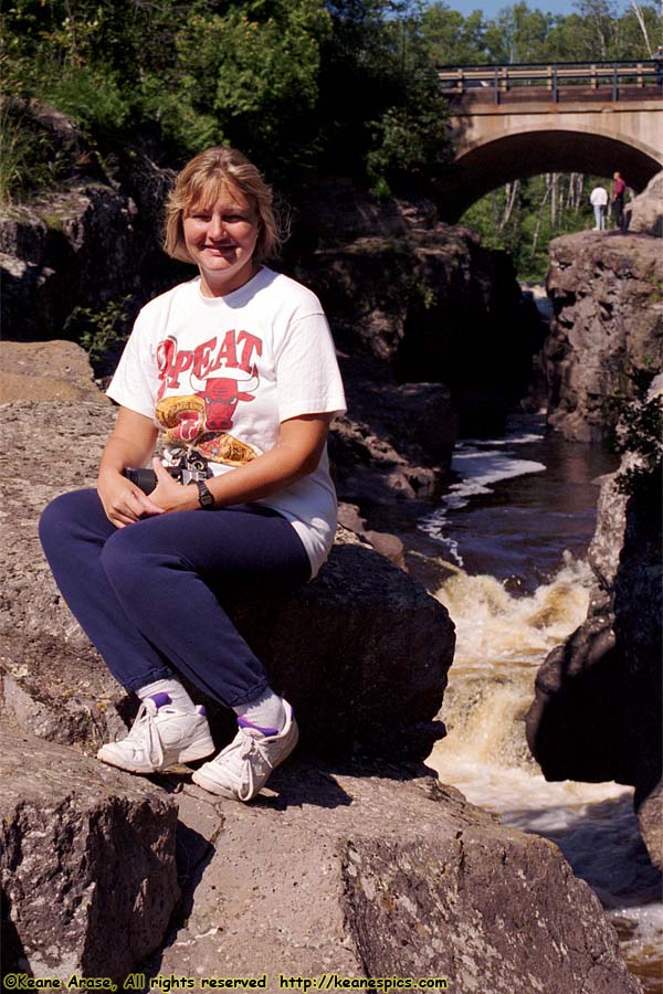 Temperance River State Park