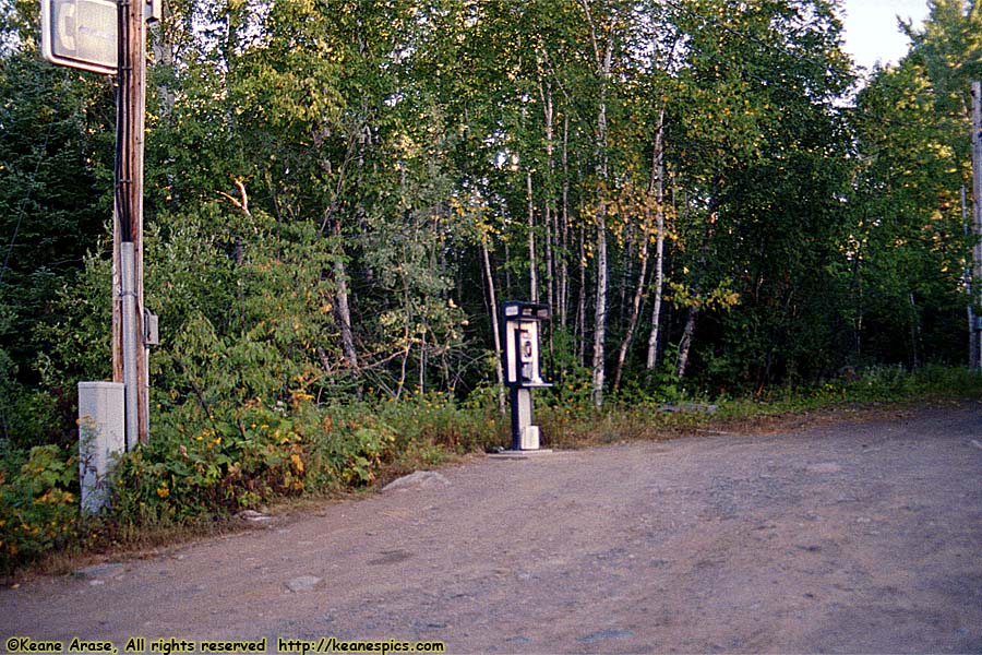 Along The Gunflint Trail