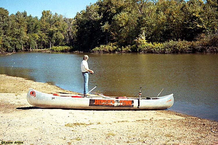 Kankakee River