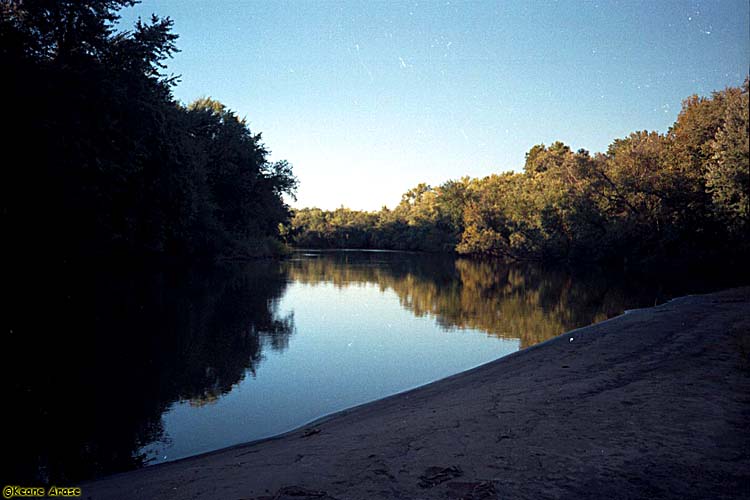 Kankakee River