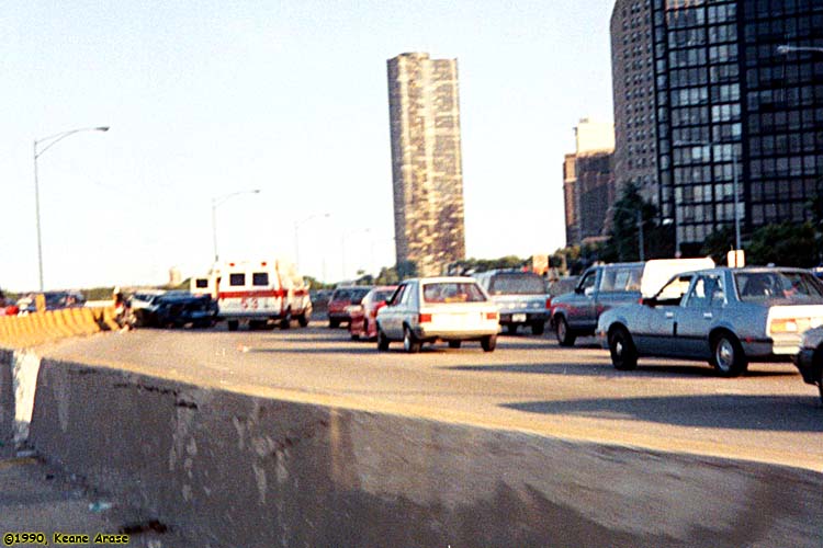 Lake Shore Drive