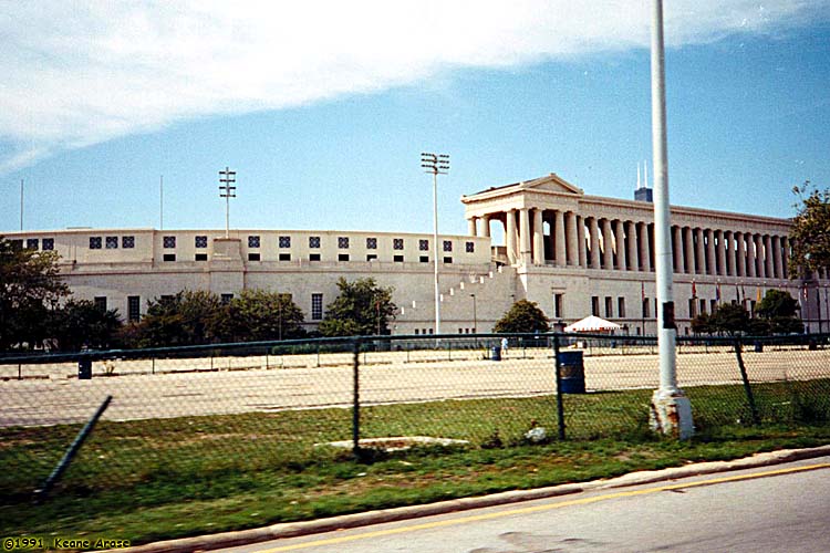 Soldier Field