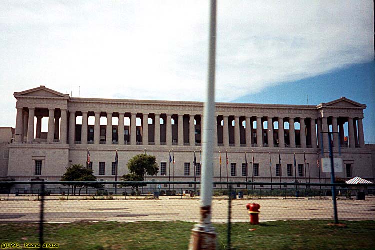 Soldier Field