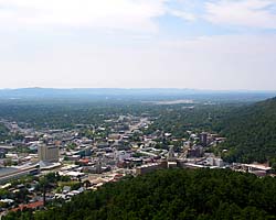 Hot Springs Link