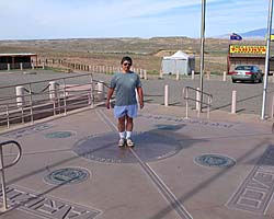 Four Corners Link