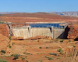 Glen Canyon Dam Link