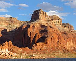 Lake Powell Link