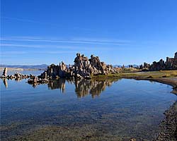 Mono Lake Link