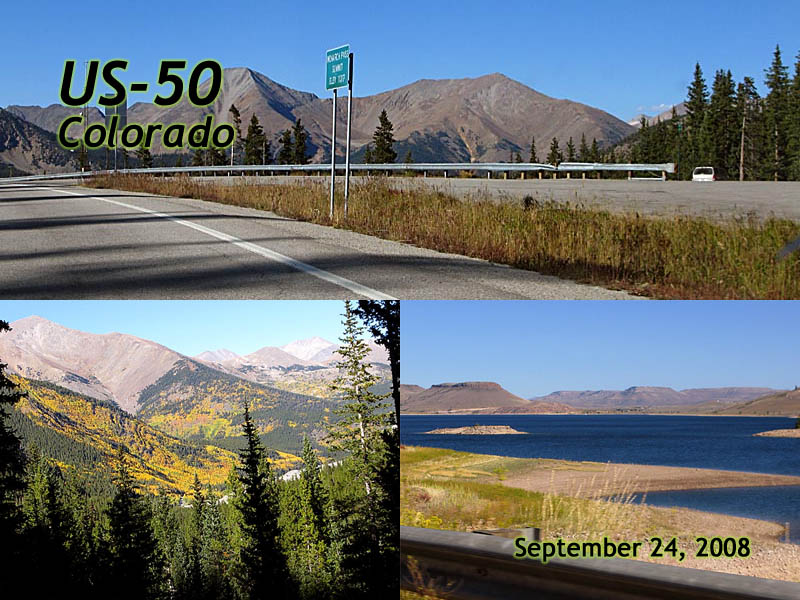 US50 slideshow