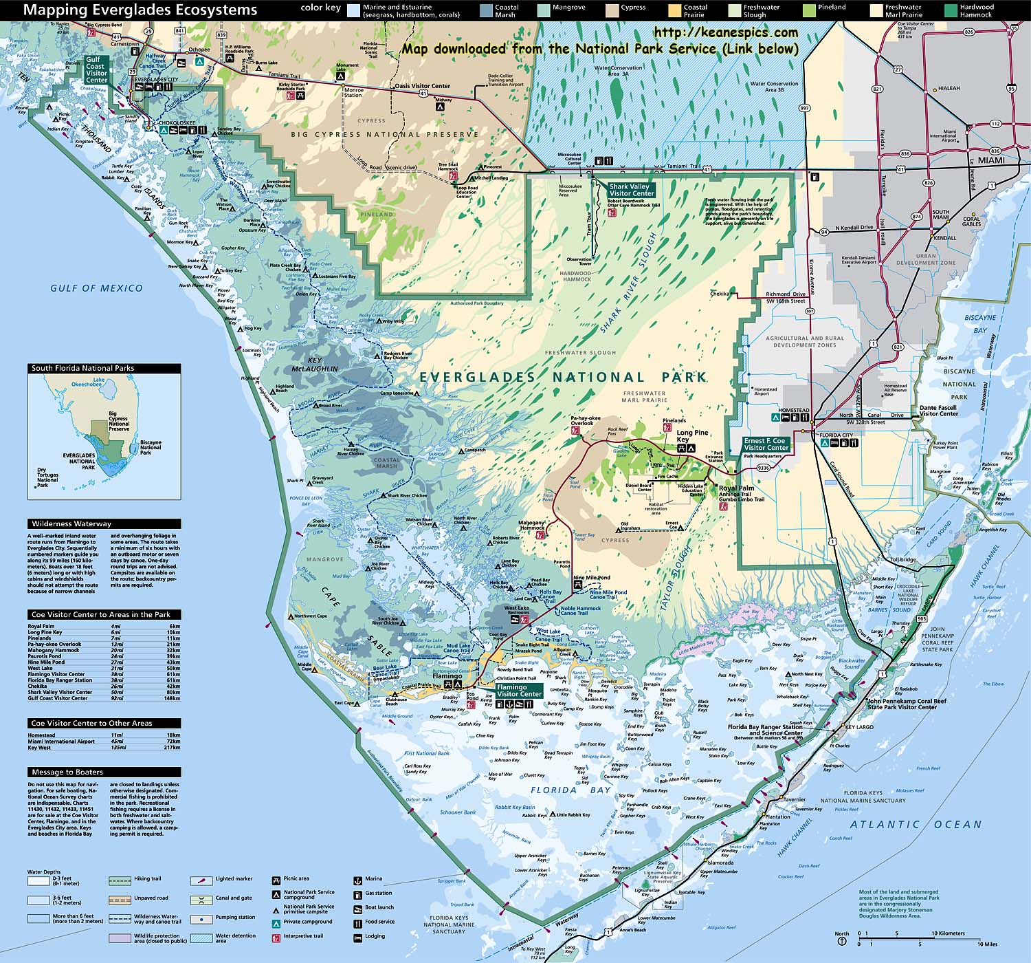 Everglades National Park