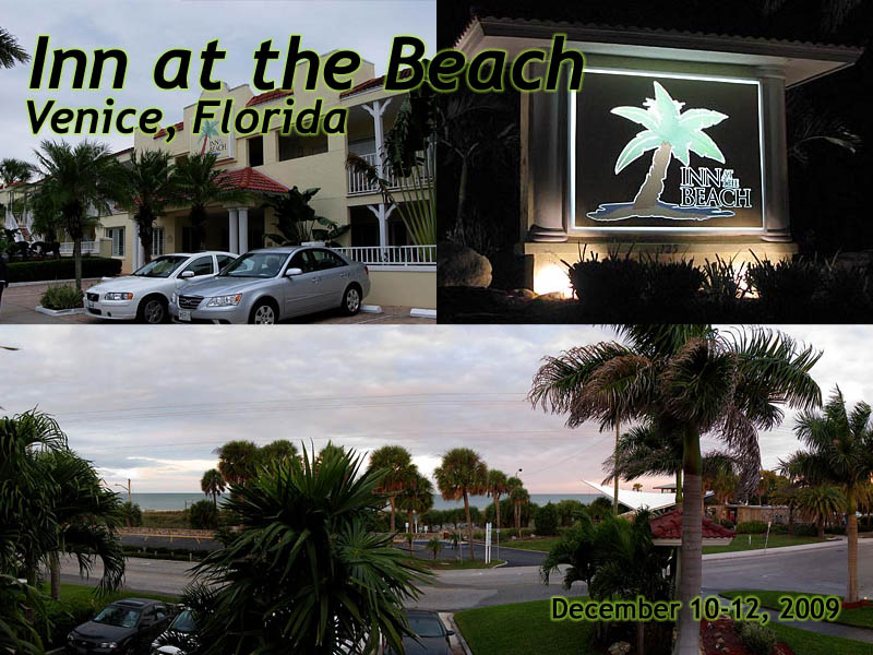 Inn At The Beach slideshow