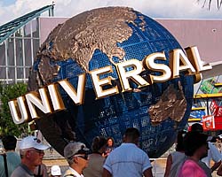 Universal Orlando Link