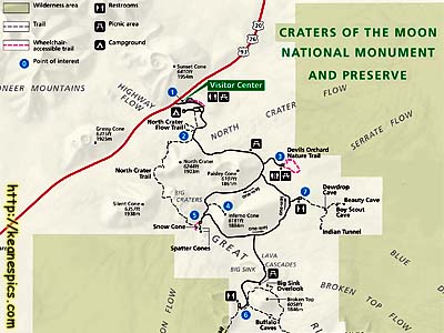 CotMNM Map