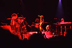 1979 Yes Tour