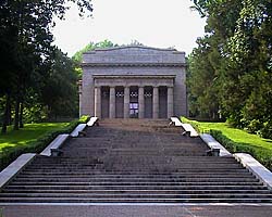 Abe Lincoln Birthplace Link