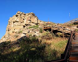 Pompeys Pillar Link