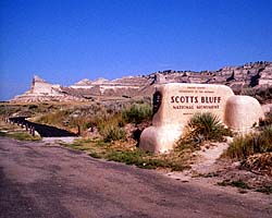 Scotts Bluff Link