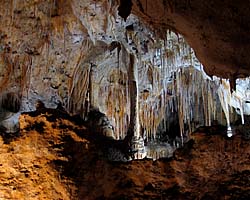 Carlsbad Caverns Link