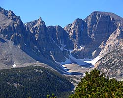 Great Basin Link