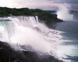 Niagara Falls Link