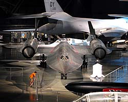 Museum of the USAF Link