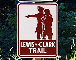 Lewis And Clark Link