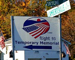 Flight 93 Link