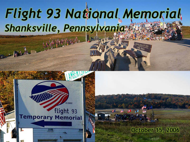 Flight93 slideshow