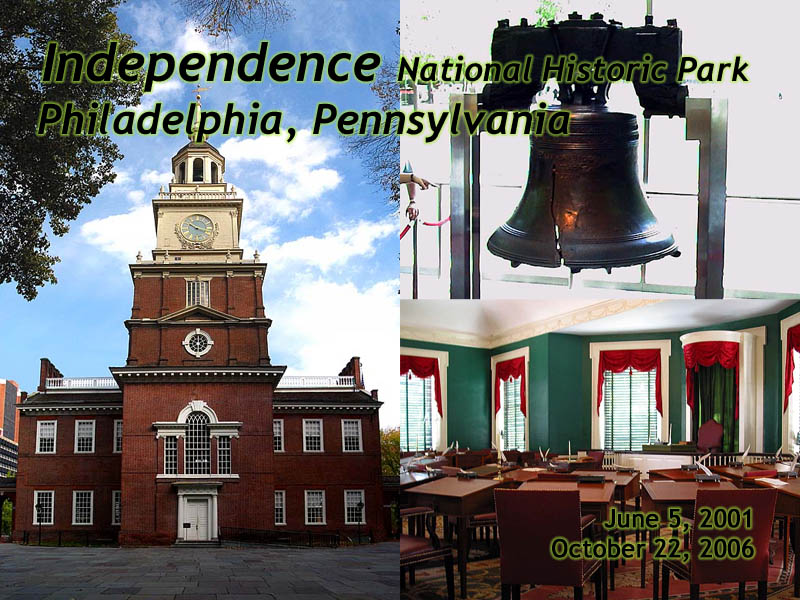 Independence NHP slideshow