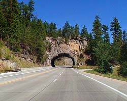 Black Hills Link